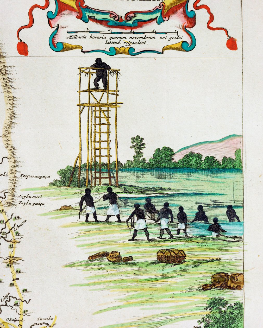 Atlas Maior de Joan Blaeu de Joan Blaeu