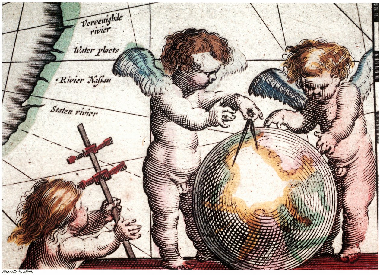 Atlas Maior de Joan Blaeu de Joan Blaeu