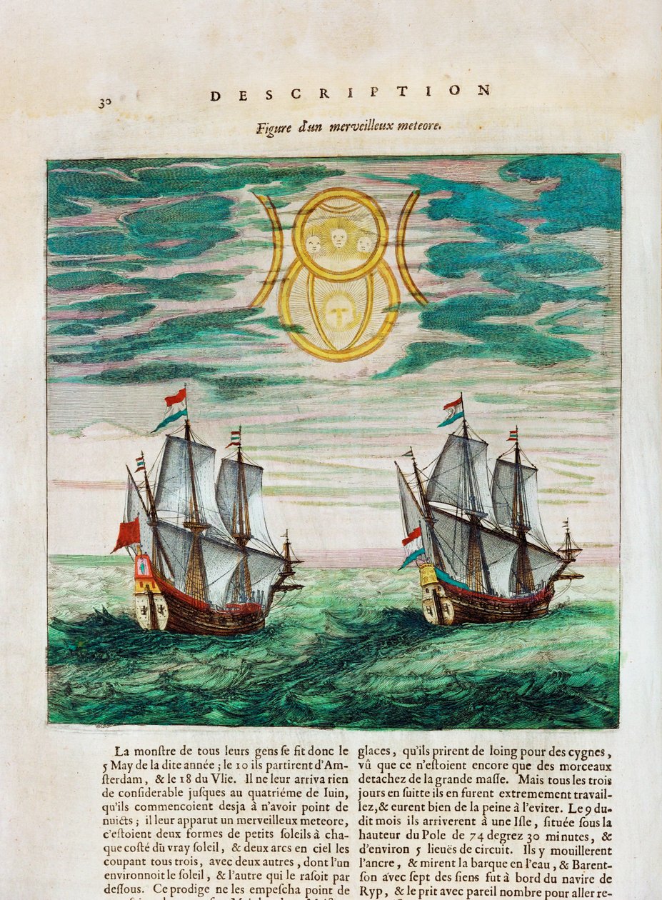 Atlas Maior de Joan Blaeu de Joan Blaeu