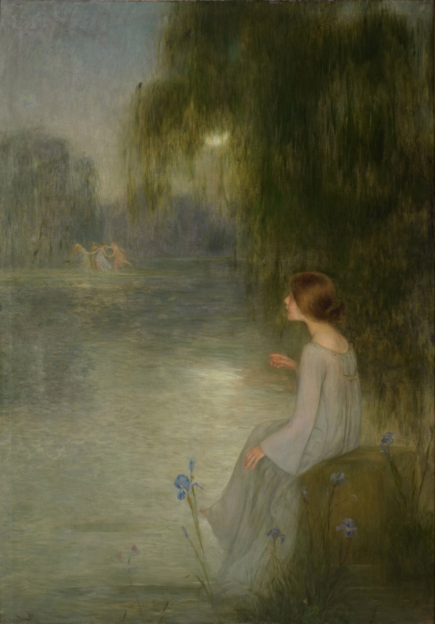 Sonhe de Joan Brull