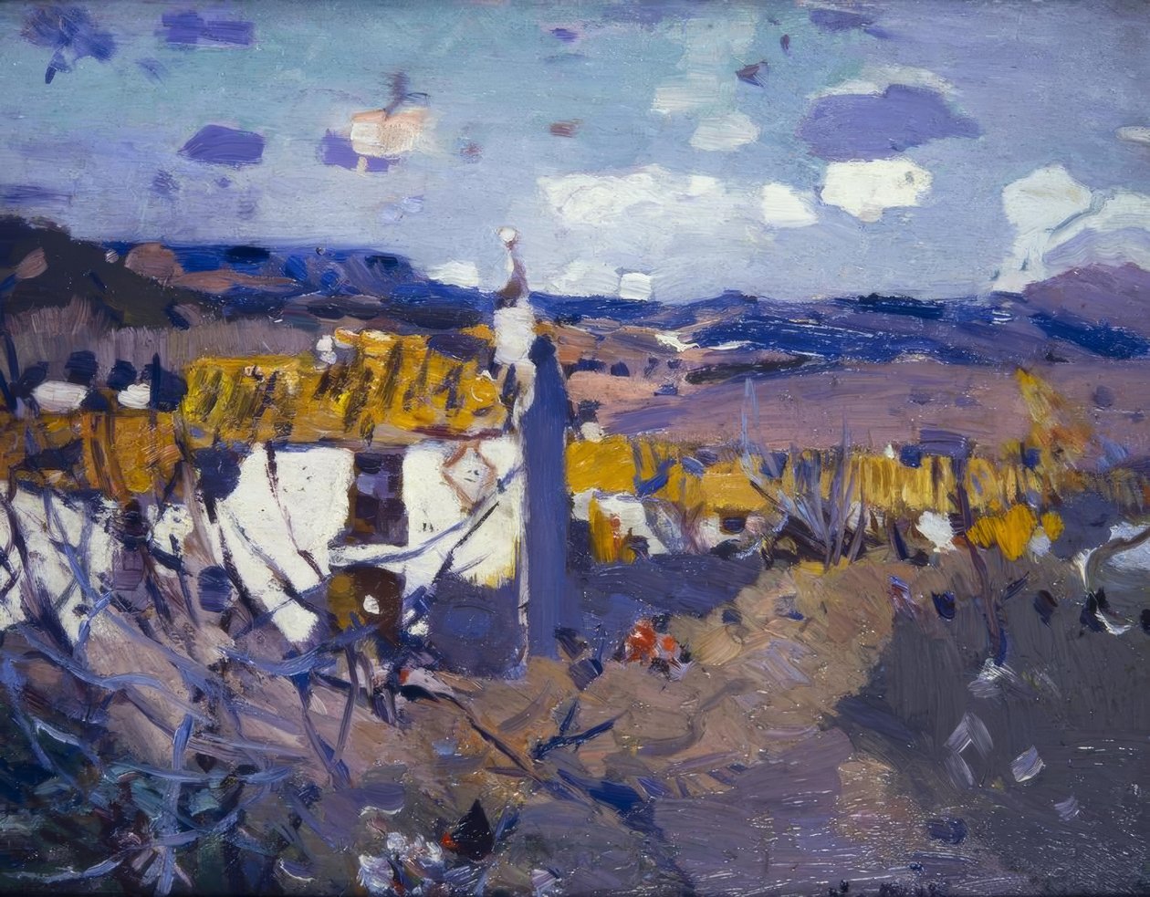 O Aleixar de Joaquim Mir i Trinxet