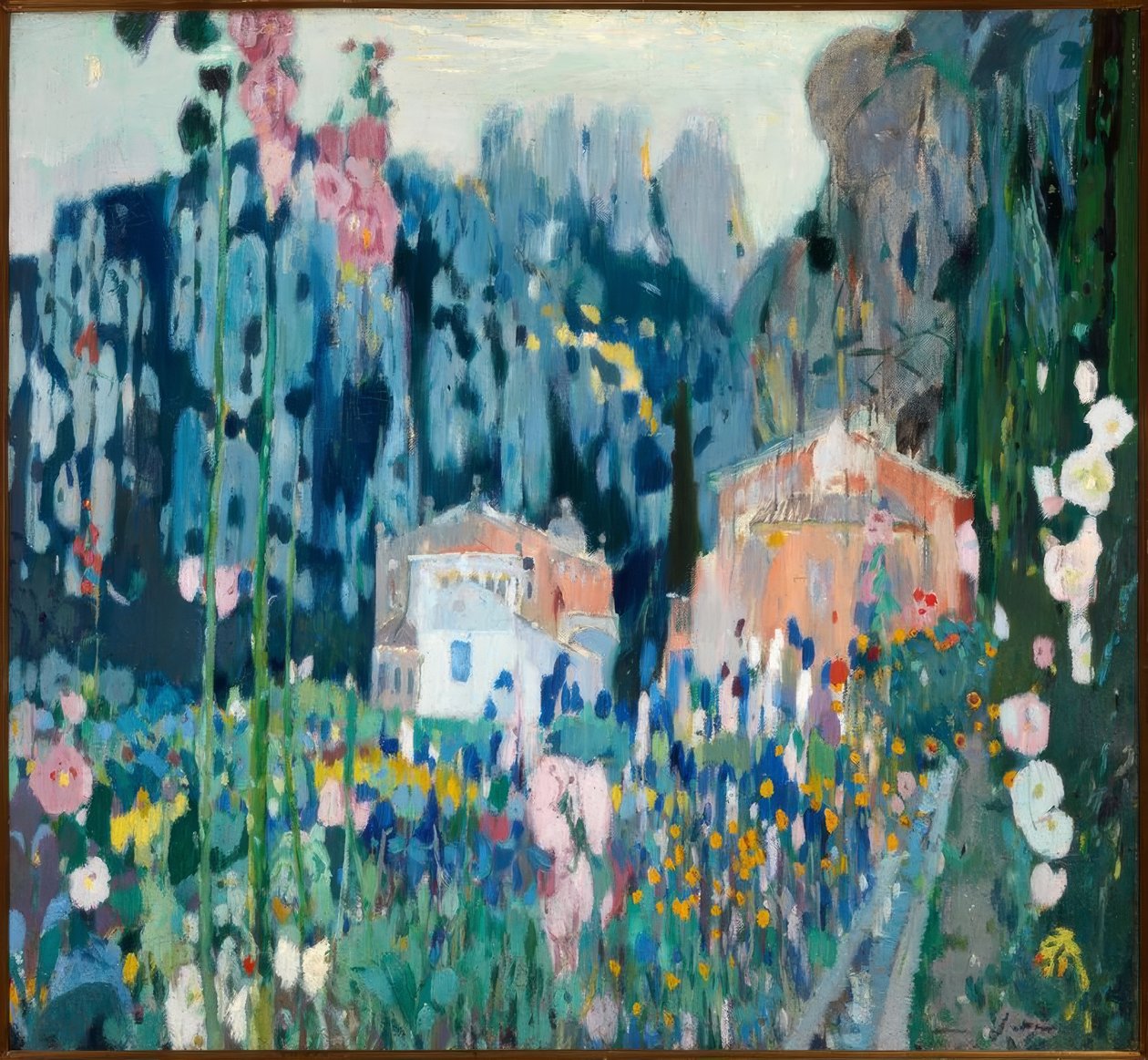 Pureza de Joaquim Mir i Trinxet