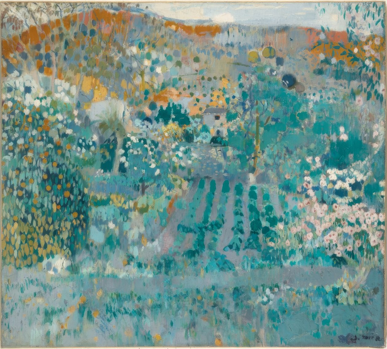 Primavera de Joaquim Mir i Trinxet