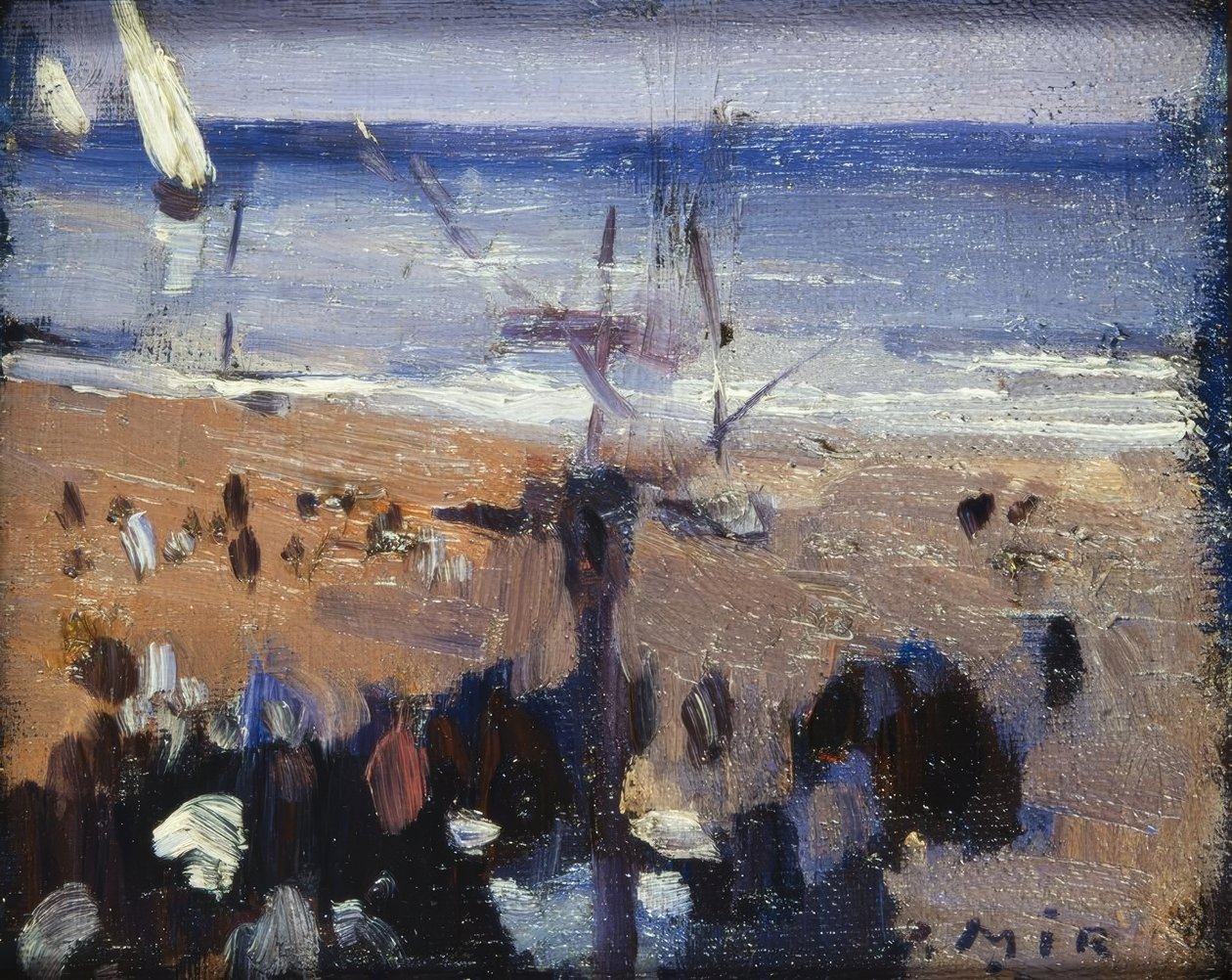 Cordão de Joaquim Mir i Trinxet