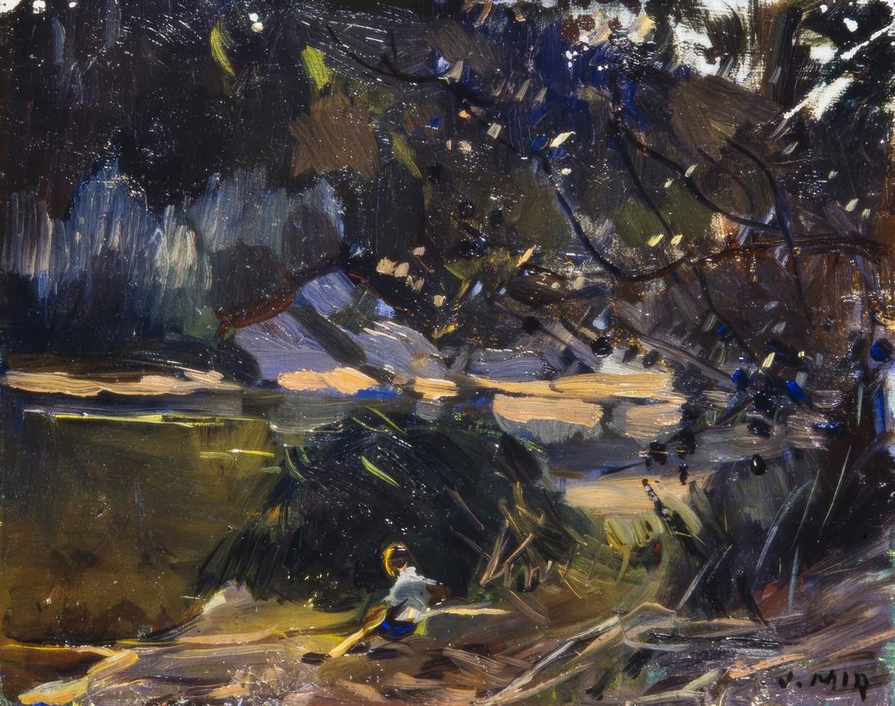 Underwood de Joaquim Mir i Trinxet
