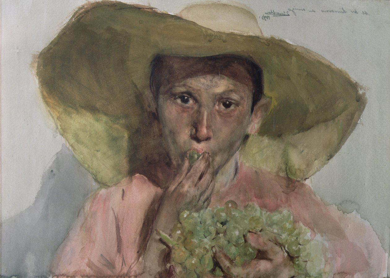  de Joaquin Sorolla