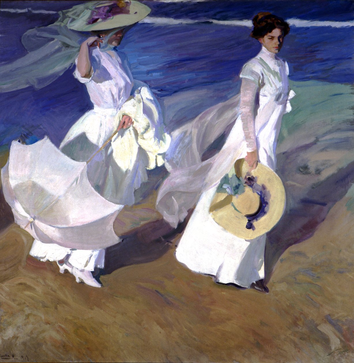  de Joaquin Sorolla
