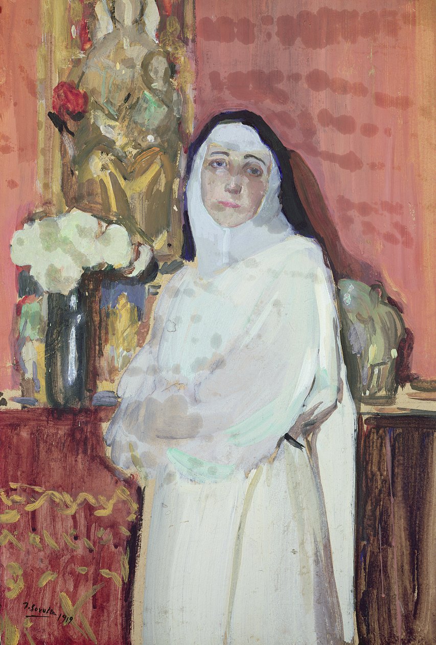 Imagem desconhecida de Joaquín Sorolla