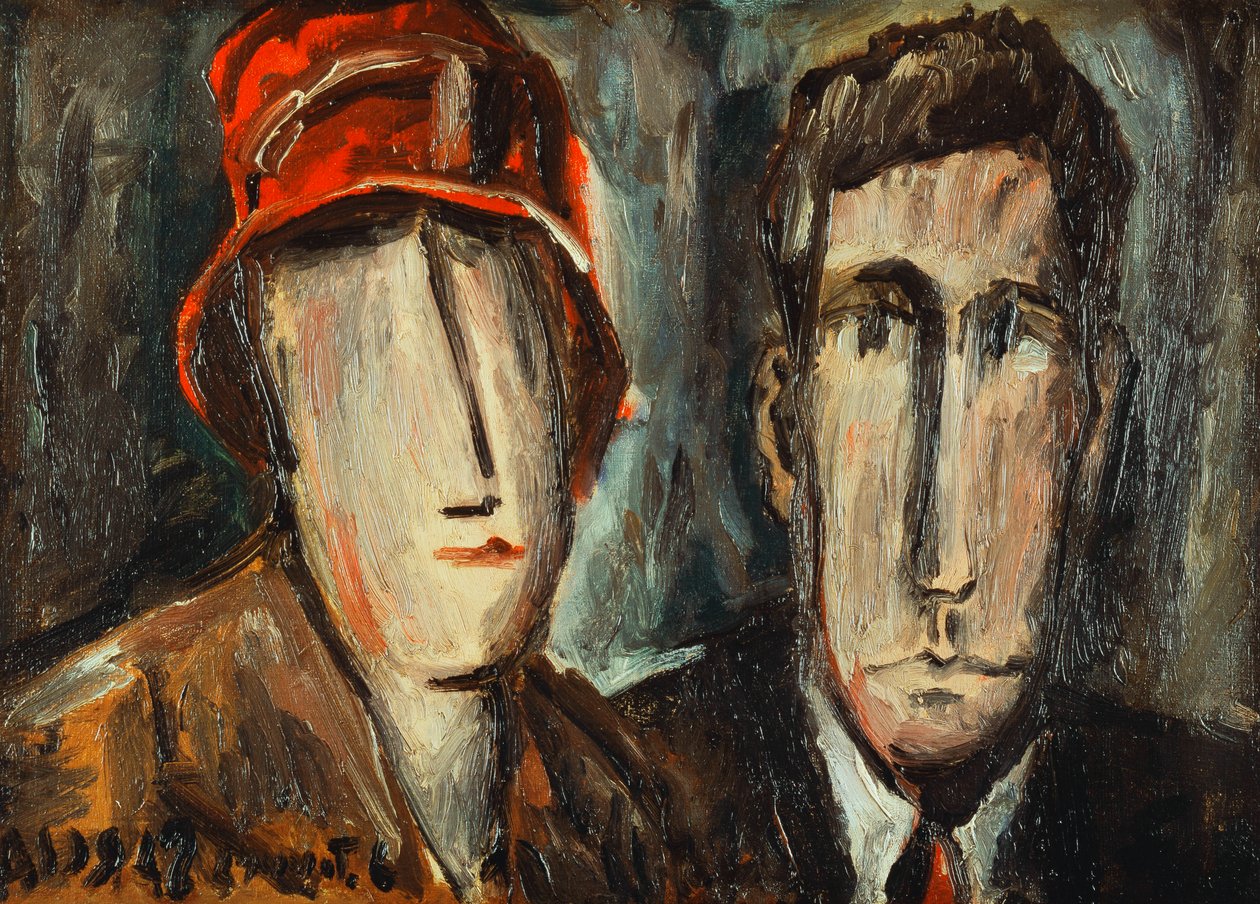 Casal de Joaquin Torres Garcia