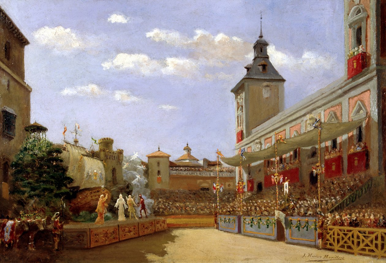  de Joaquín Munoz Morillejo