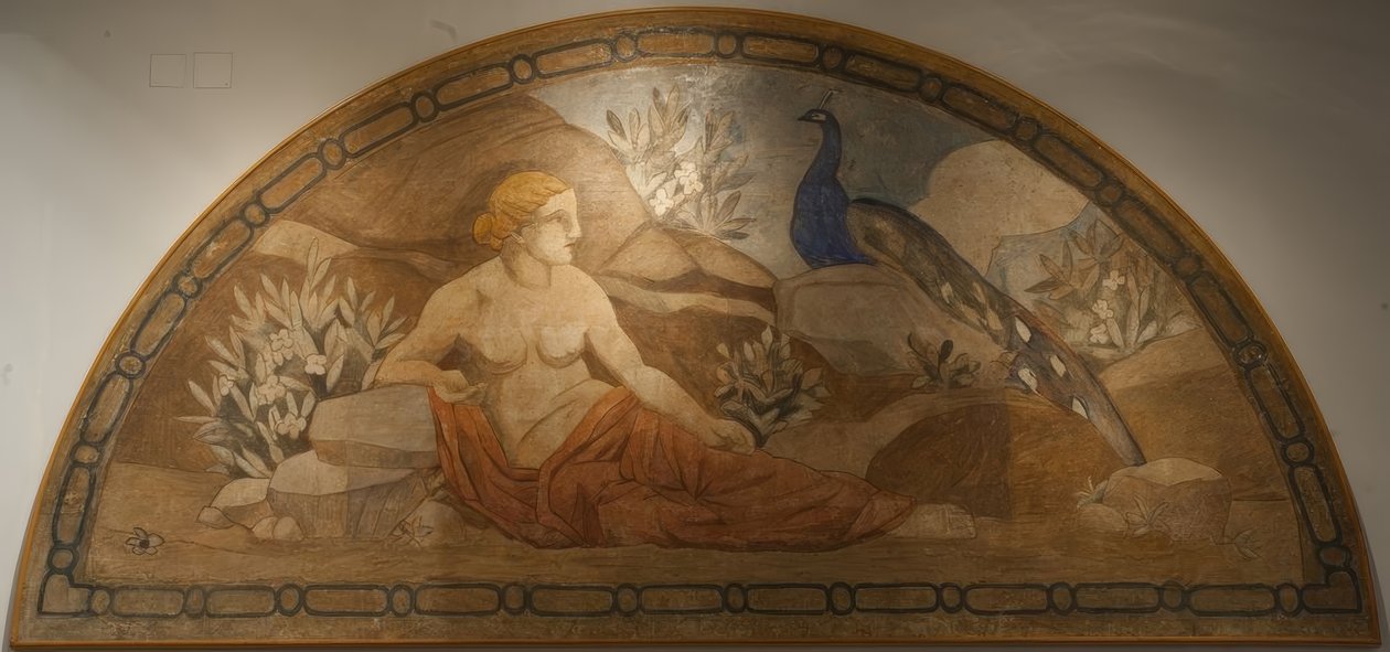 Eterna Catalunha de Joaquín Torres García