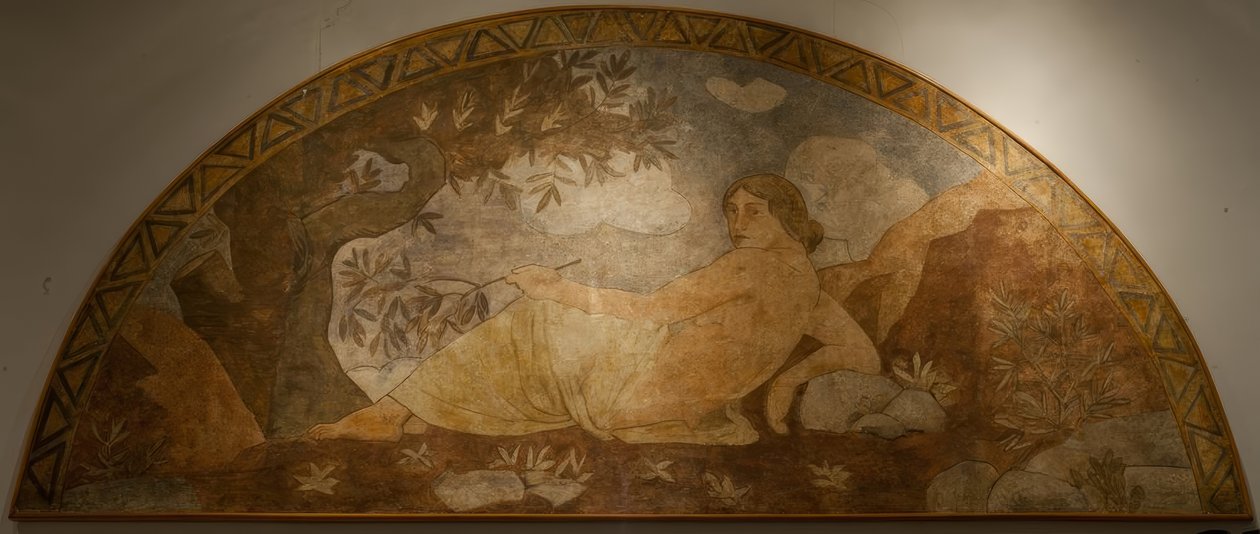 Eterna Catalunha de Joaquín Torres García
