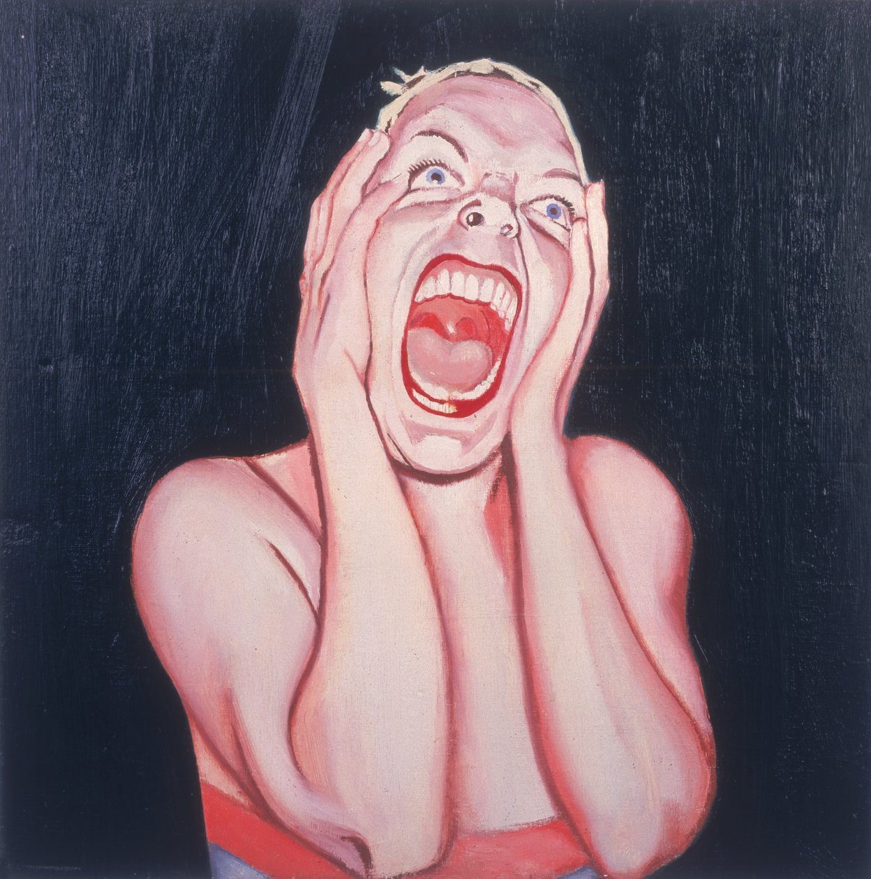Eliesha, 1998 de Joe Heaps Nelson