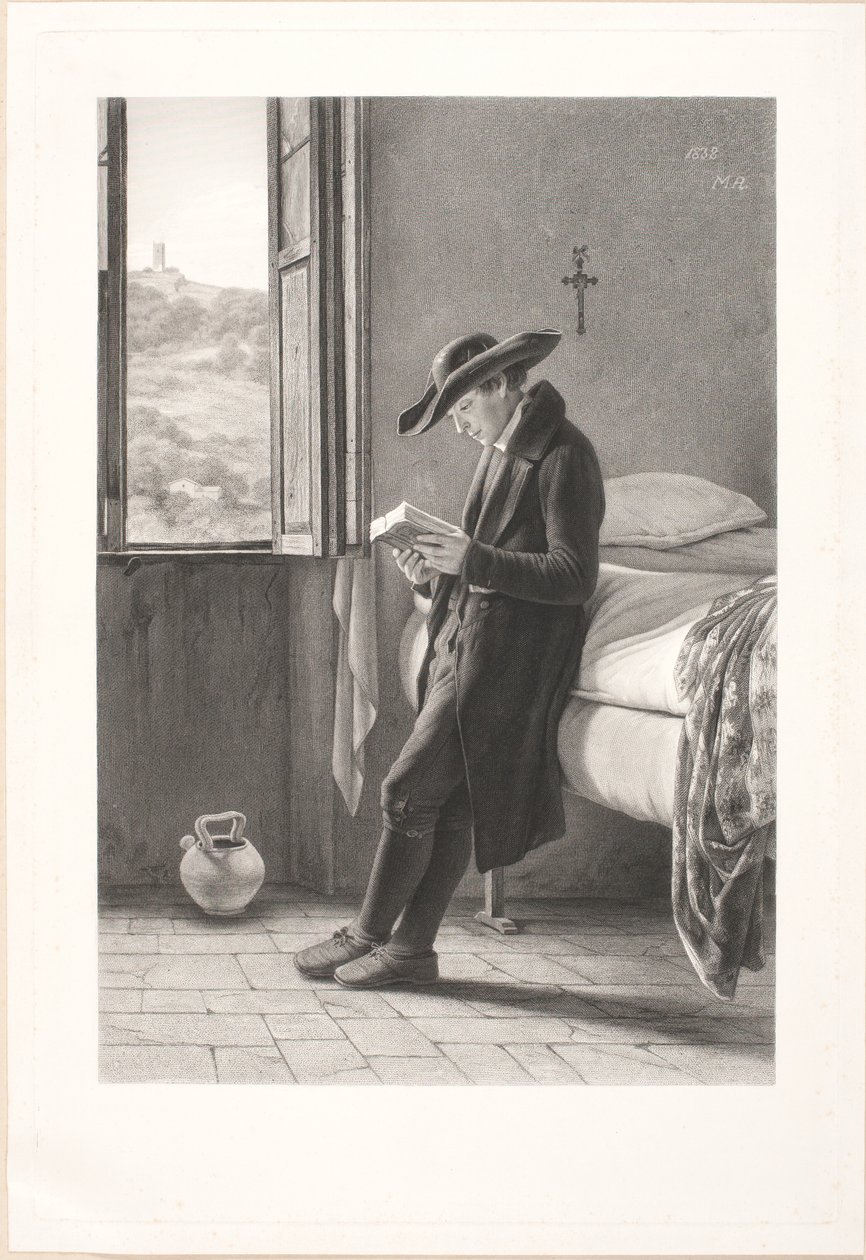 Dinamarquês: Reading Abate de Joel Ballin