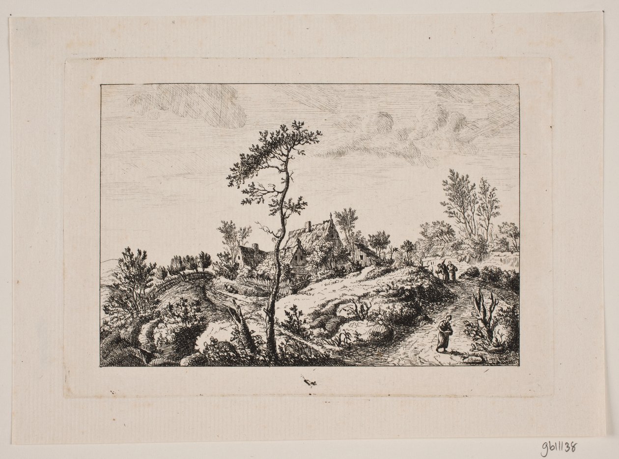 Uma vila de Johan Bülow