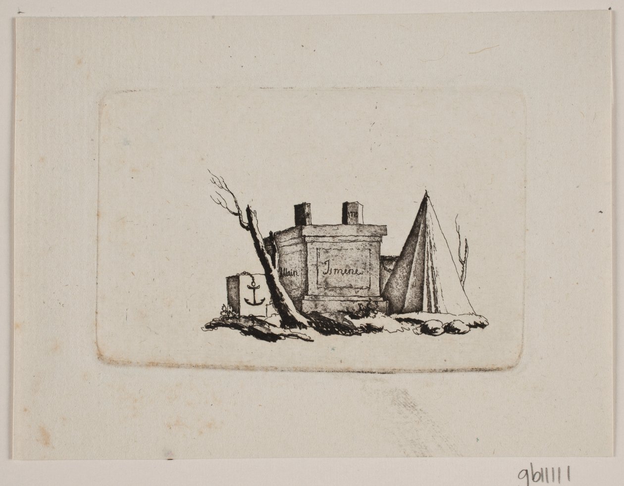 Alado de Johan Bülow