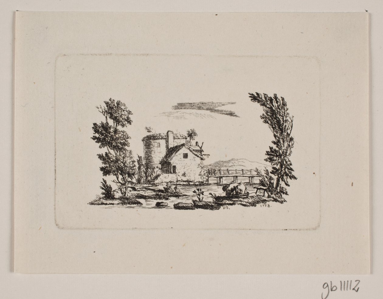 Alado de Johan Bülow