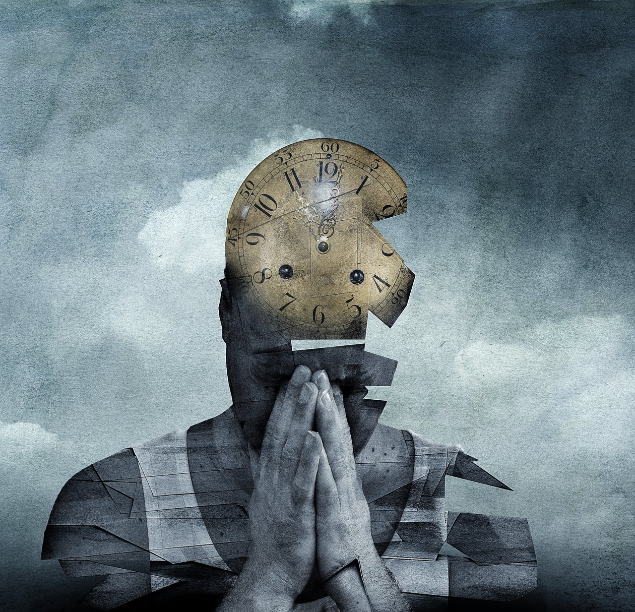 Karm, 2014 (arte digital fotográfica) de Johan Lilja