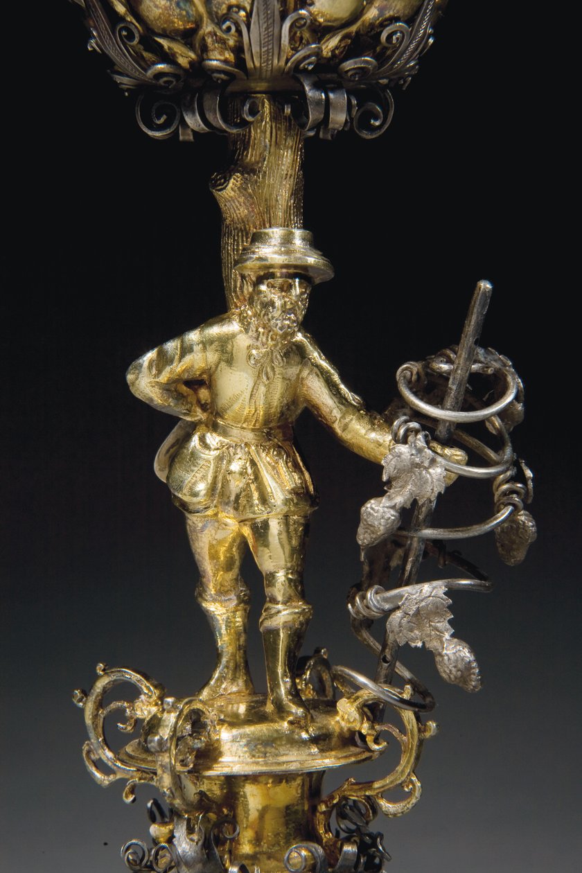 Taça Bevensen, 1614-17 de Johan Robyn
