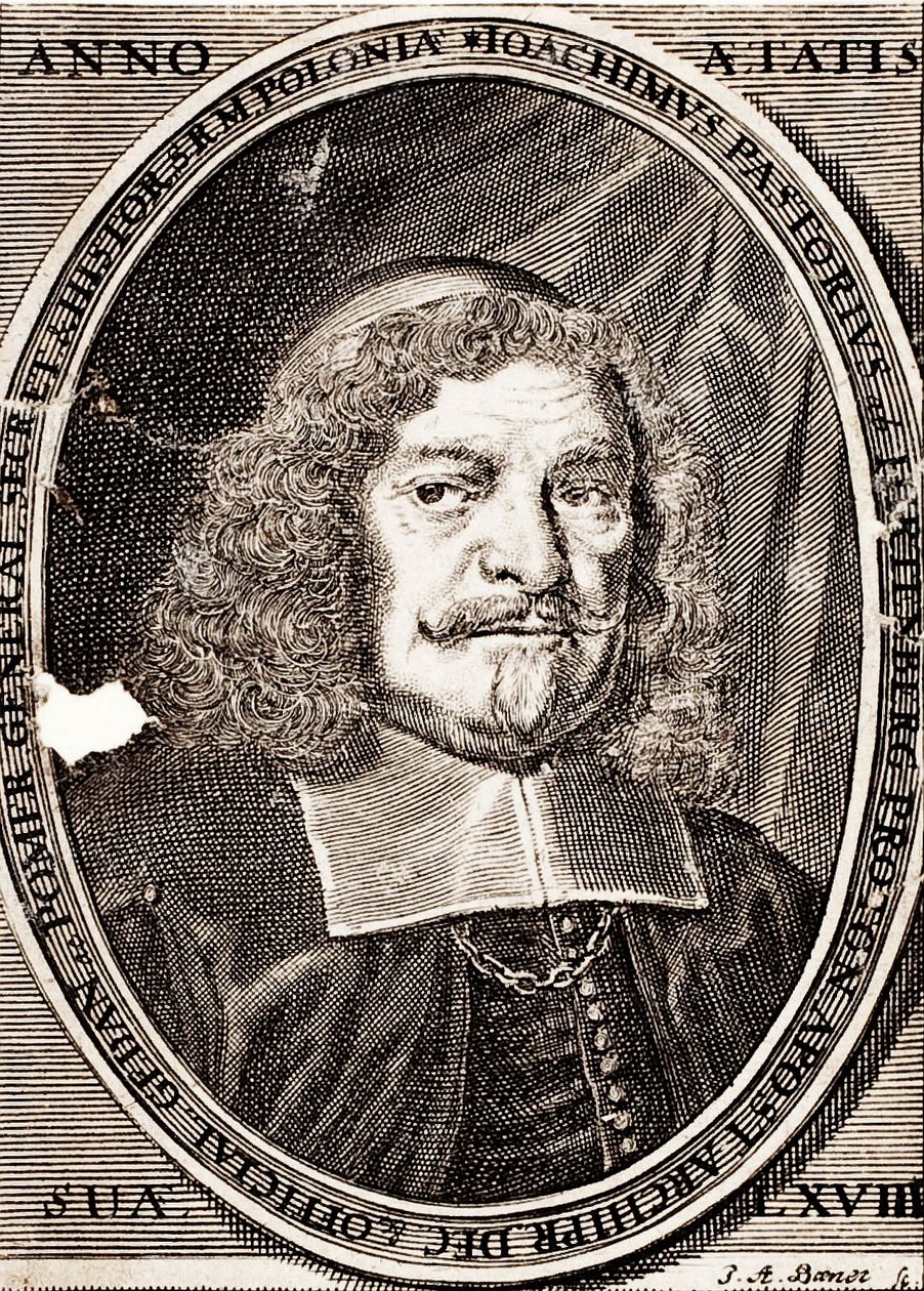 Joachim PastoriusnGerman: Joachim von Hirtenberg-Pastoriusn: n de Johann Alexander Boener