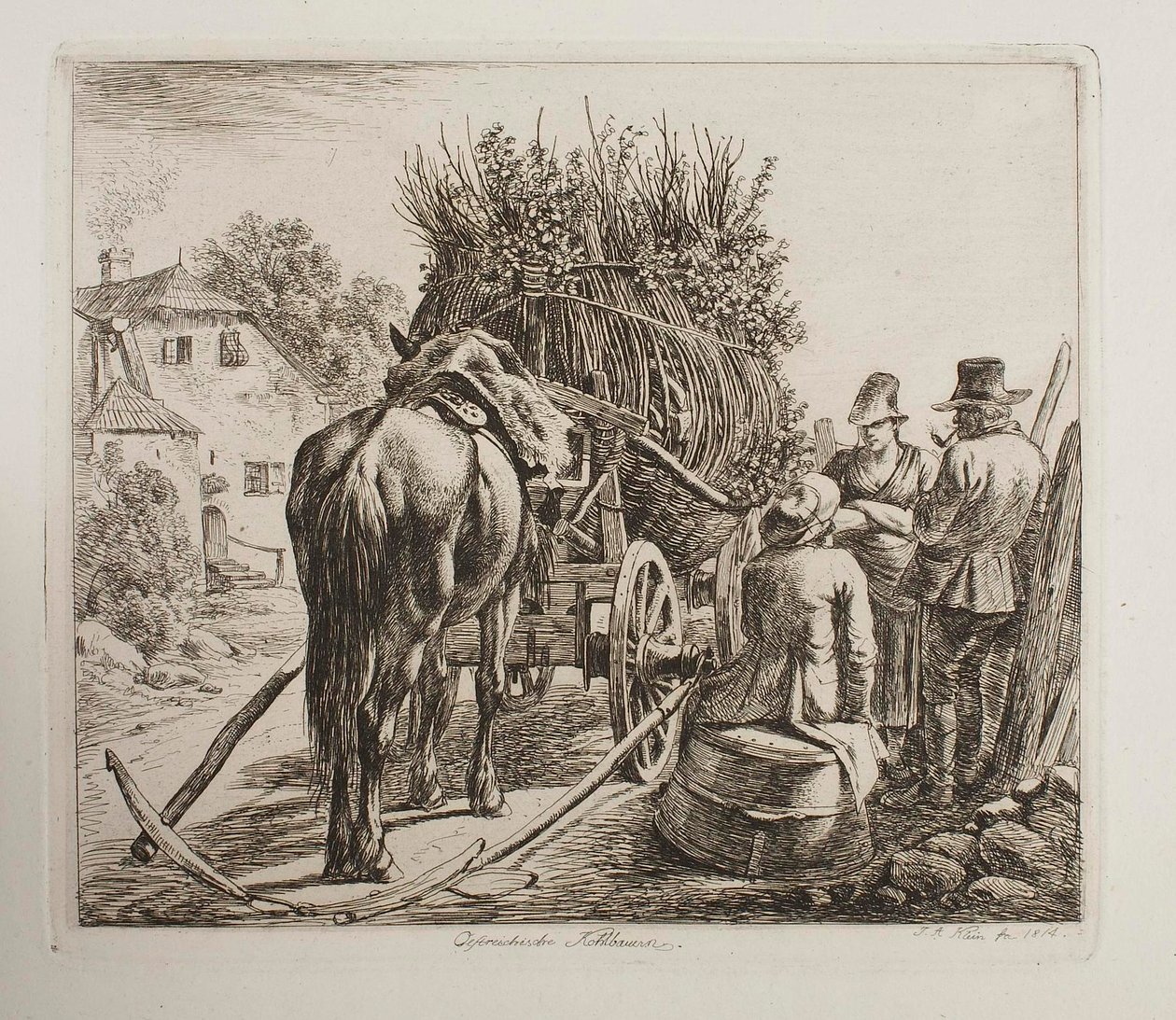 Ainda sem título de Johann Adam Klein