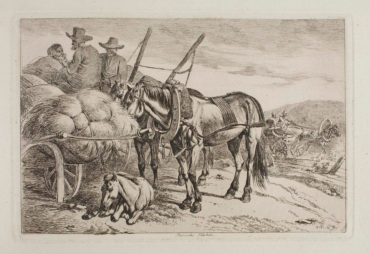 Ainda sem título de Johann Adam Klein