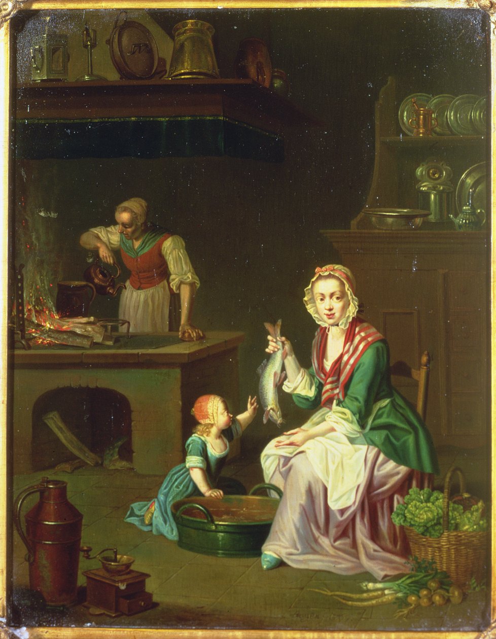Imagem desconhecida de Johann Daniel Bager