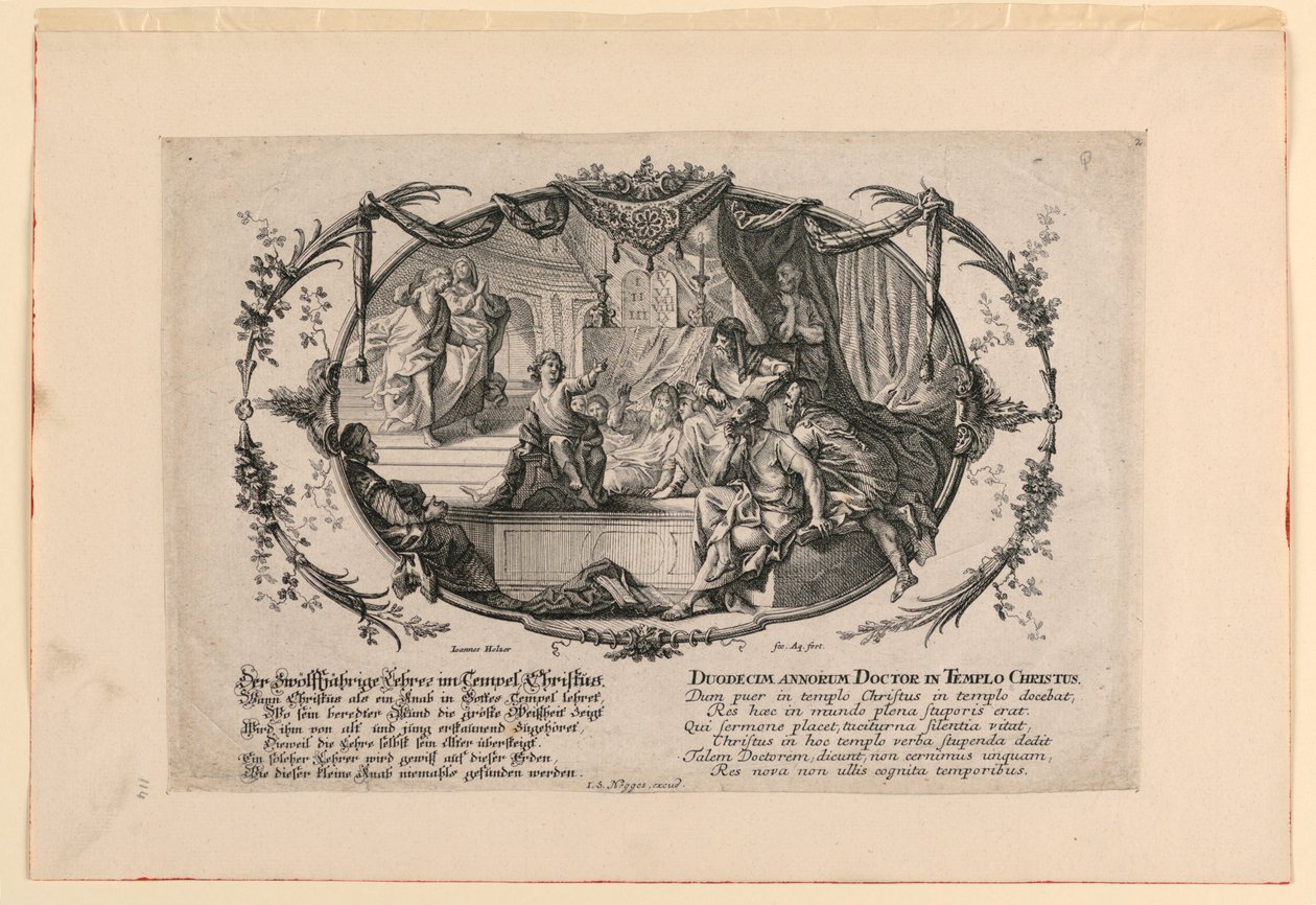 Doze Anos de Doutor no Templo de Cristo de Johann Evangelist Holzer