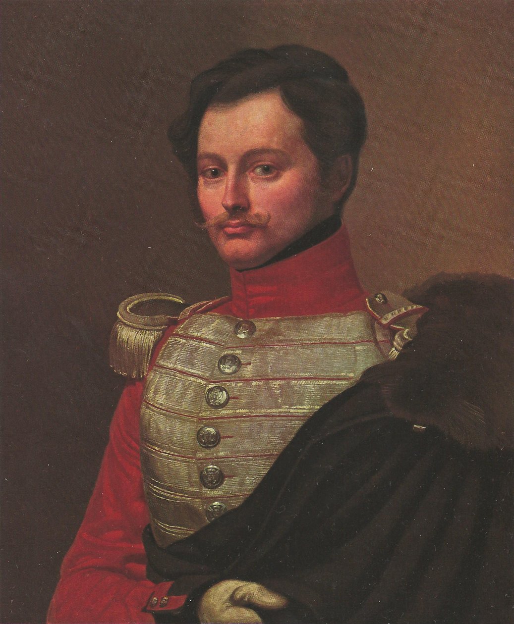 Le portrait bernois, Vol. 3, N.º 57 de Johann Friedrich Dietler