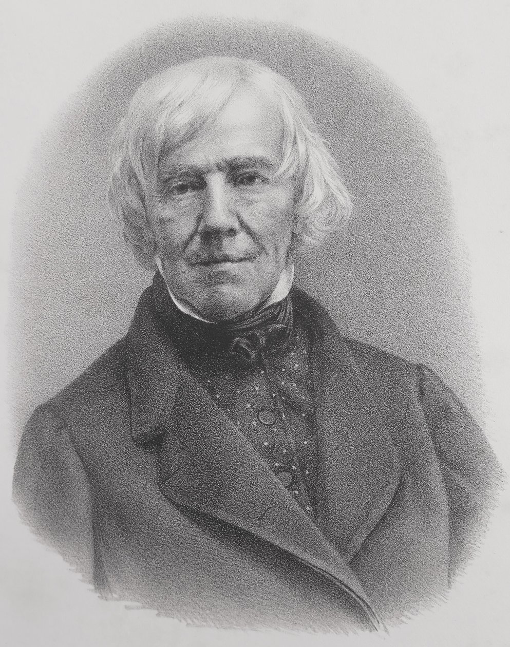 Franz Xaver Schnyder de Wartensee de Johann Friedrich Hasler