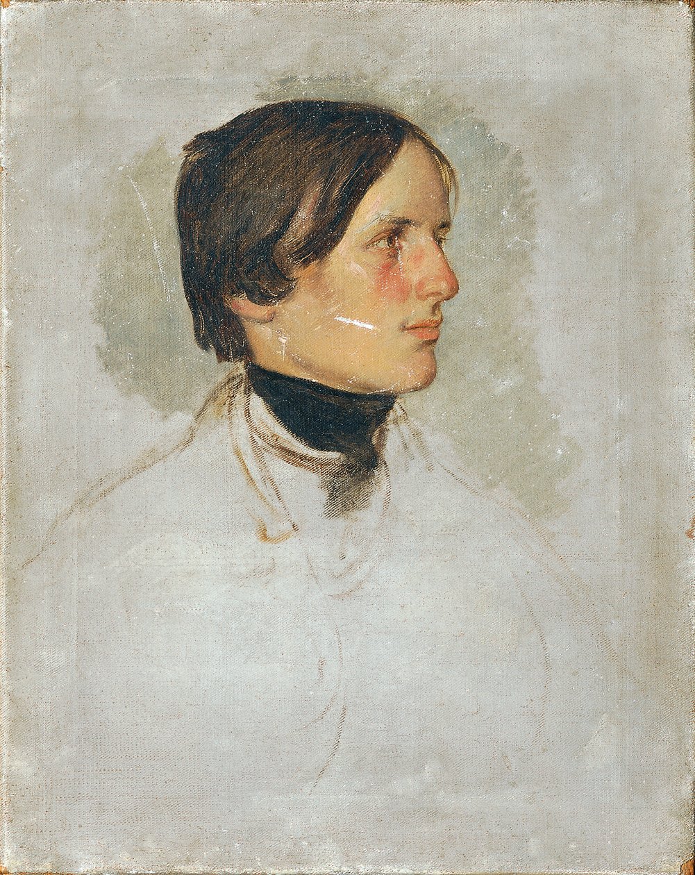 agosto Konopasek de Johann Friedrich Treml