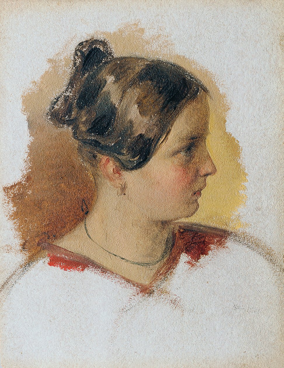 Por Maria Konopas de Johann Friedrich Treml