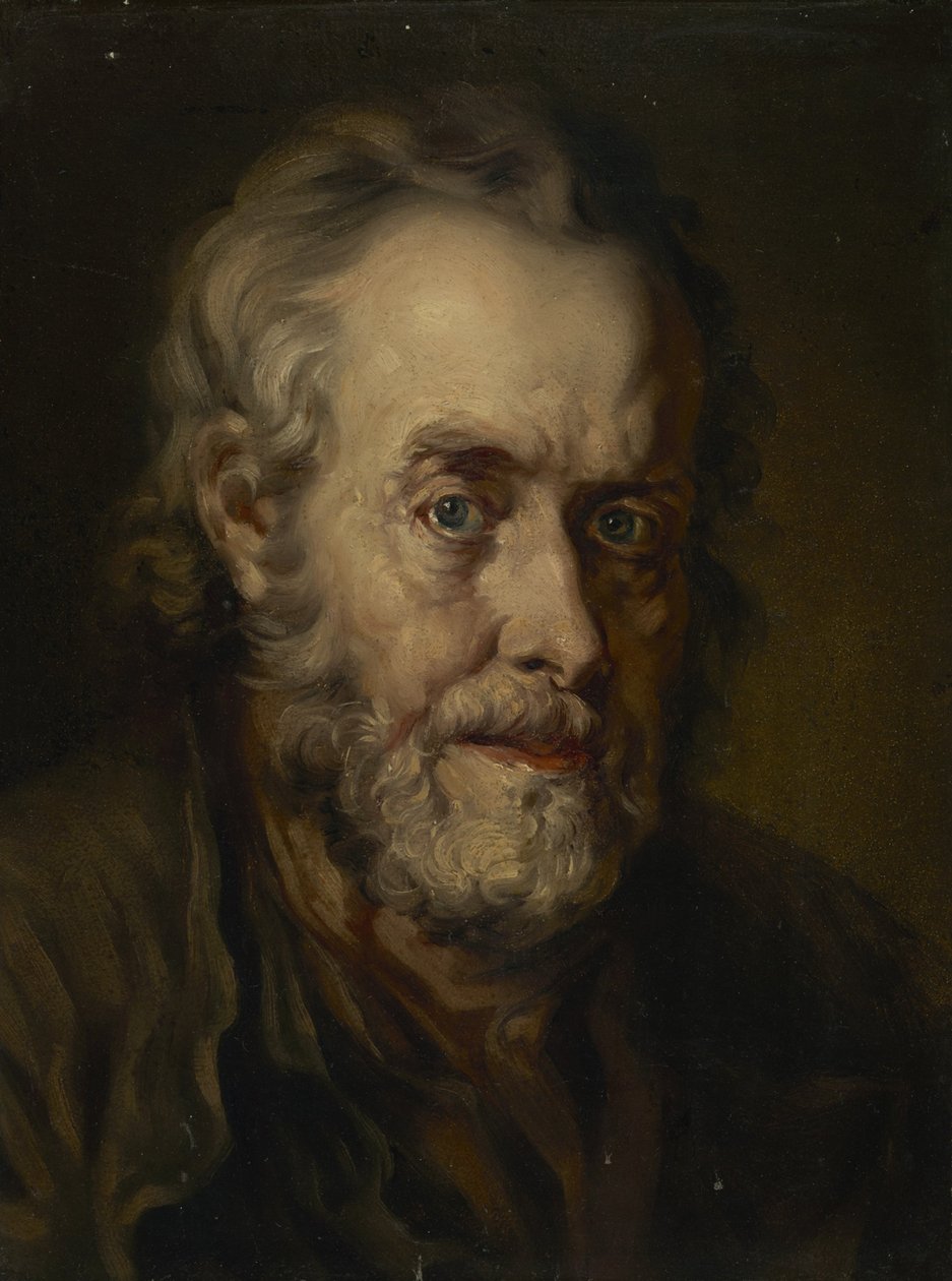O artesão de Johann Georg von Edlinger