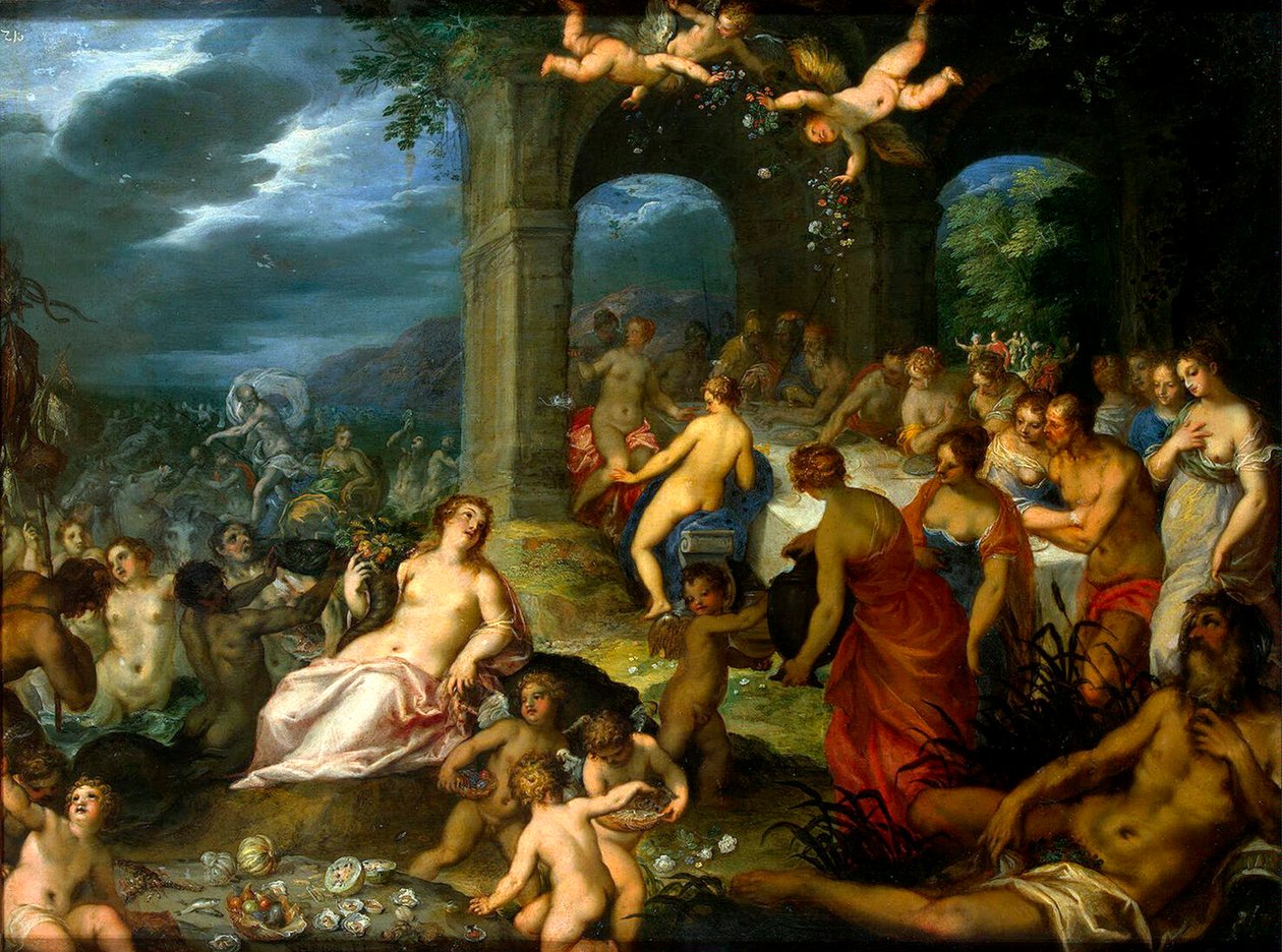 Festa dos Deuses