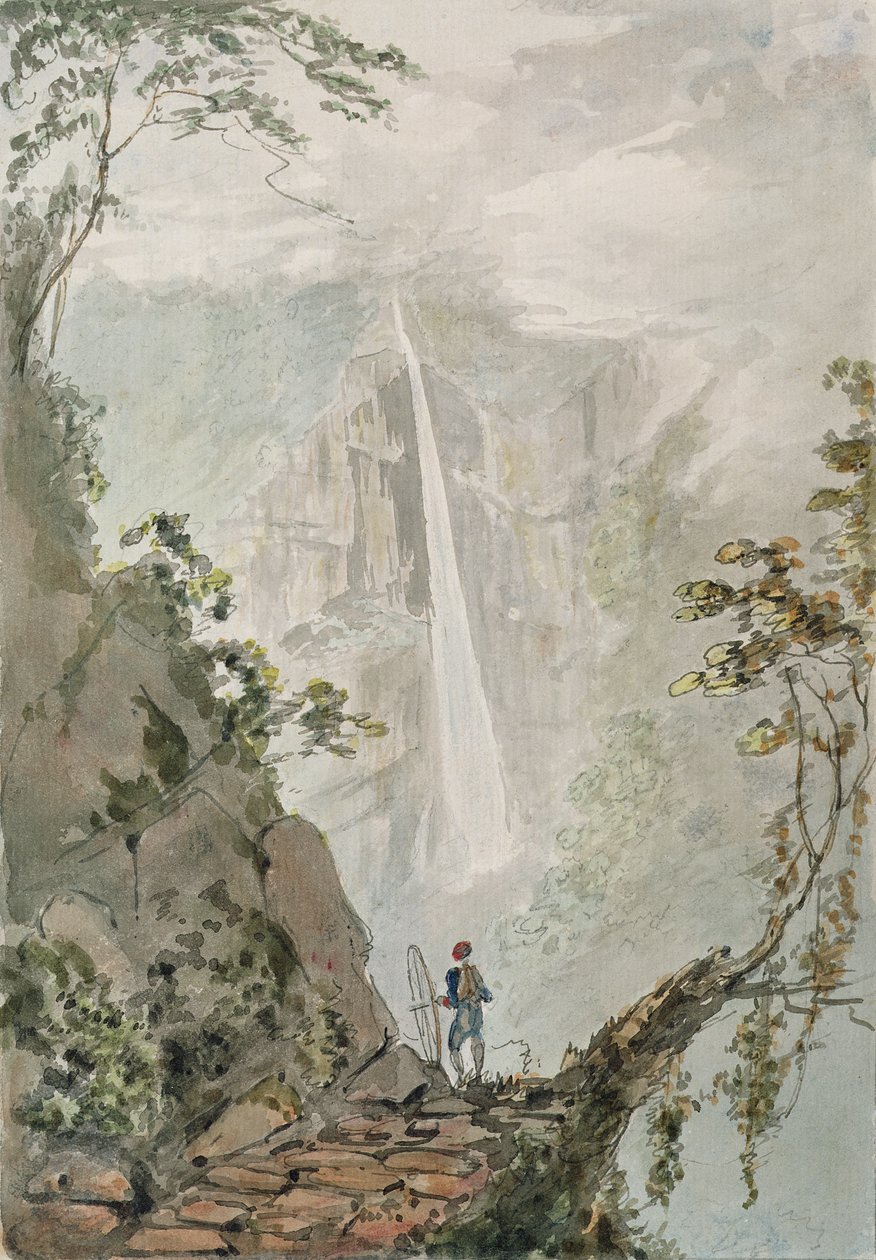 Panela (óleo sobre tela) de Johann Till