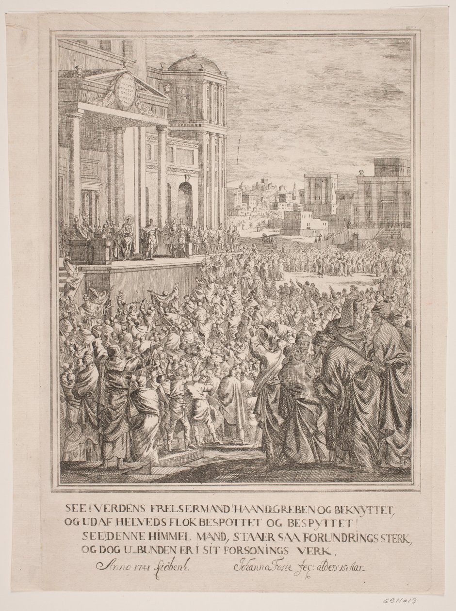 zombadores de Christi de Johanna Fosie