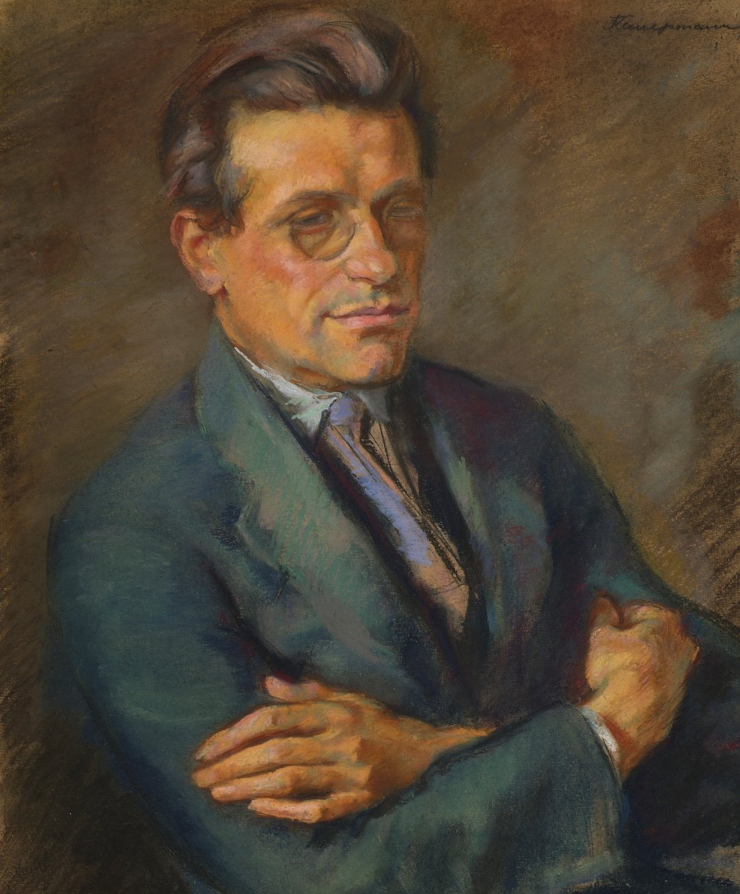 O poeta Vacio Tagliapietra de Johanna Kampmann Freund