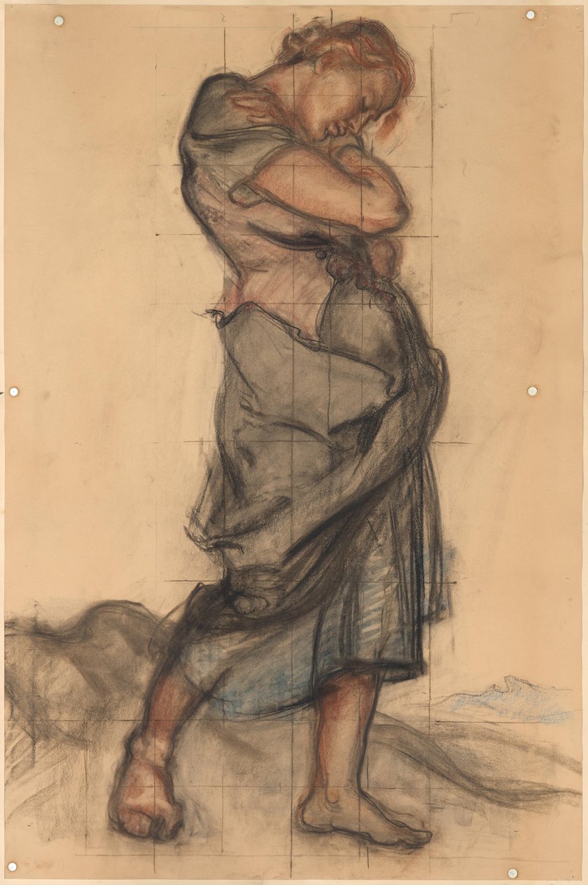 Hagar de Johanna Kampmann Freund