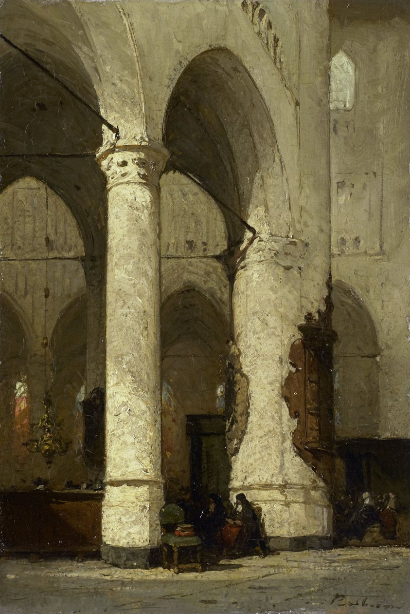  de Johannes Bosboom