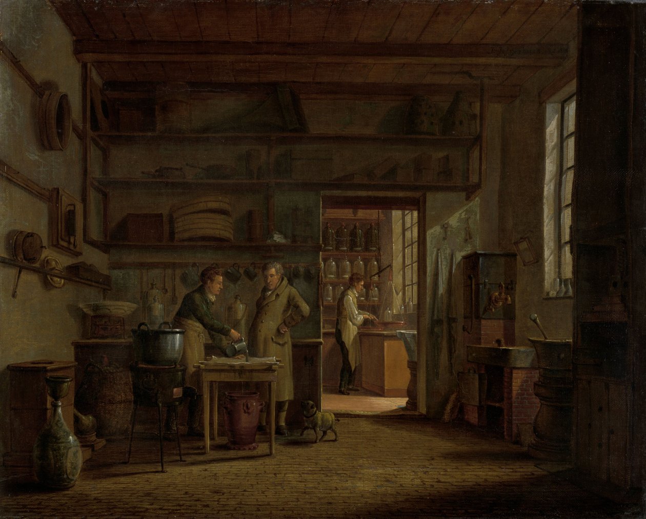  de Johannes Jelgerhuis