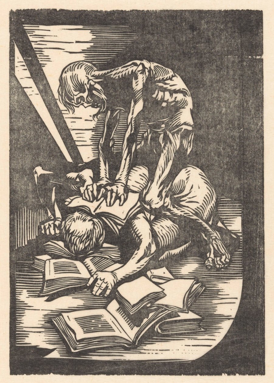 Morte com vítima de Johannes Josephus Aarts