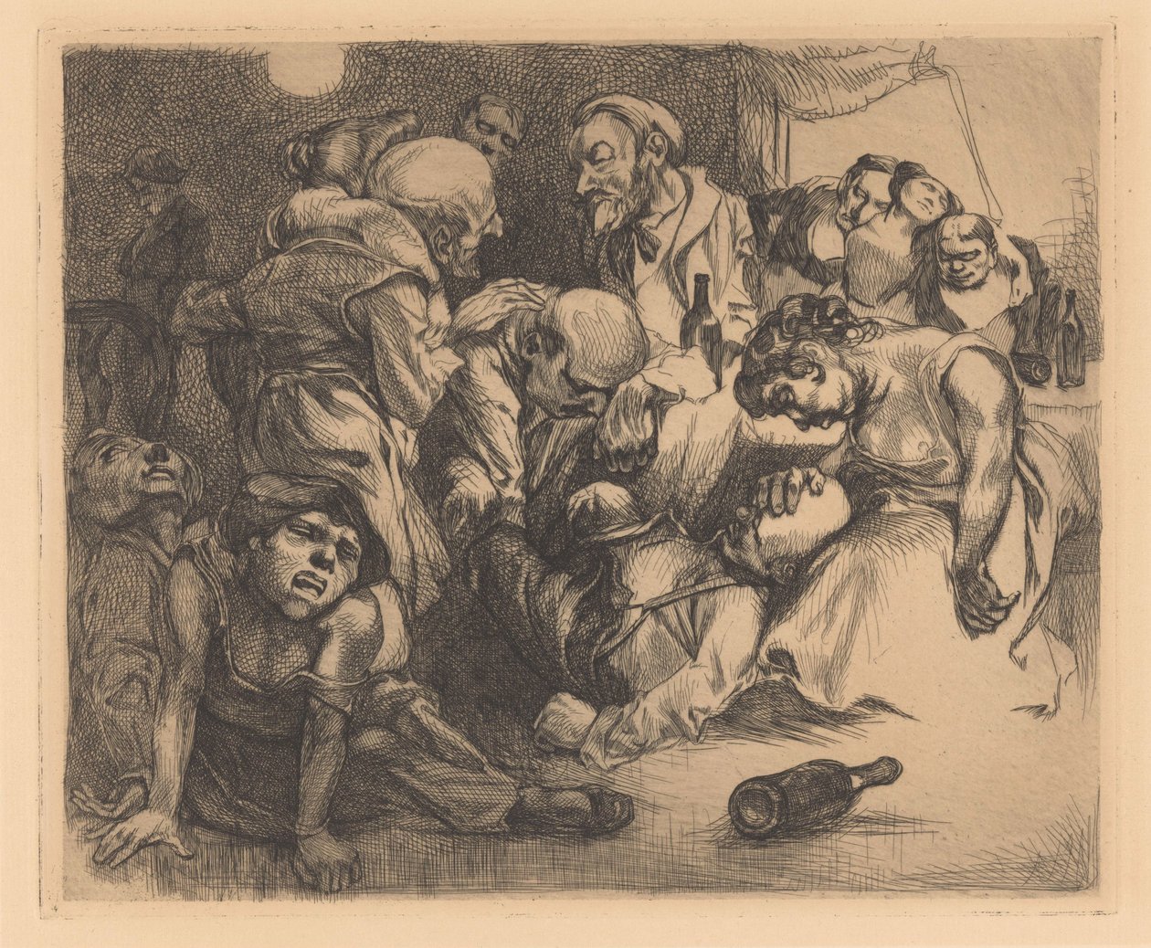 Bebível de Johannes Josephus Aarts