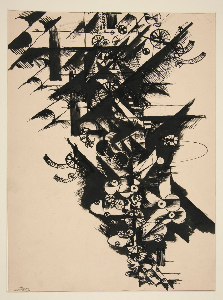 cair de Johannes Molzahn