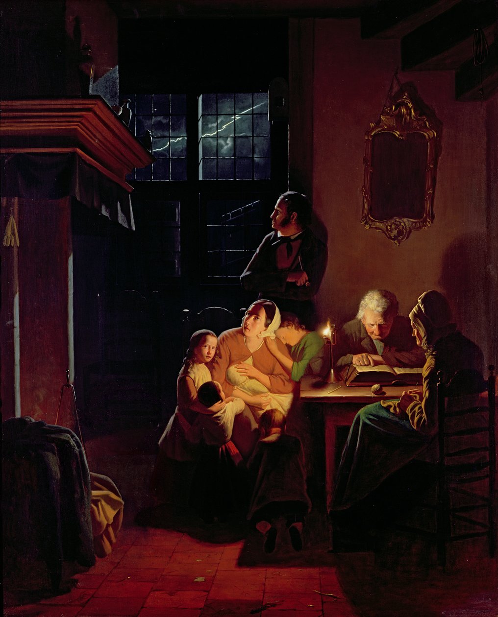 Imagem desconhecida de Johannes Rosiere