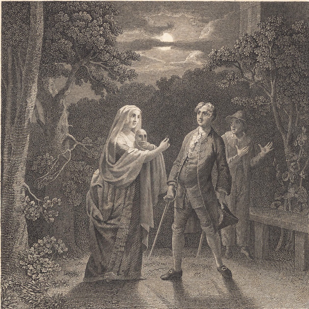 Os invisíveis de Johannes Senn