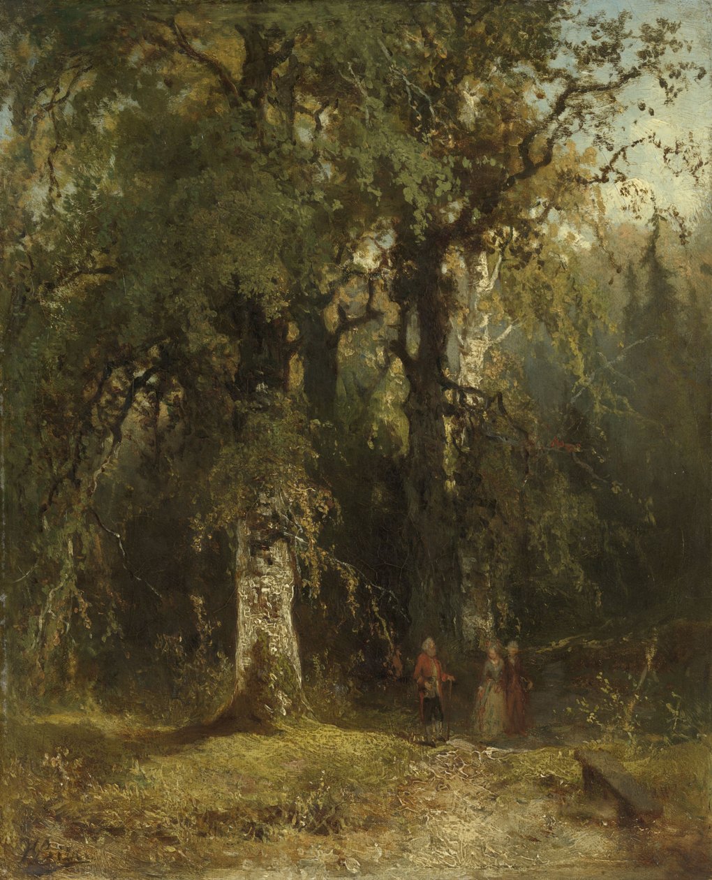  de Johannes Wernardus Bilders