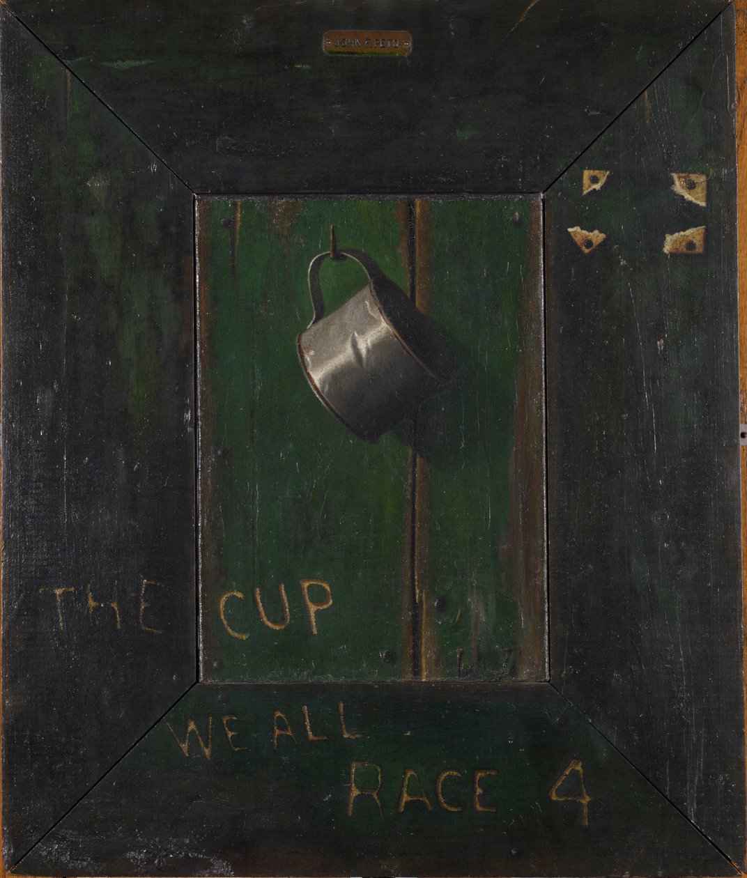 Taça em que todos competimos 4 de John Frederick Peto