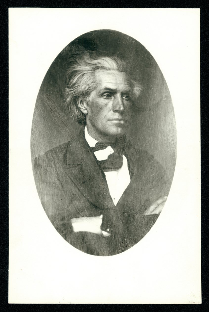 Joseph Nash McDowell, MD de John H. Fitzgibbon
