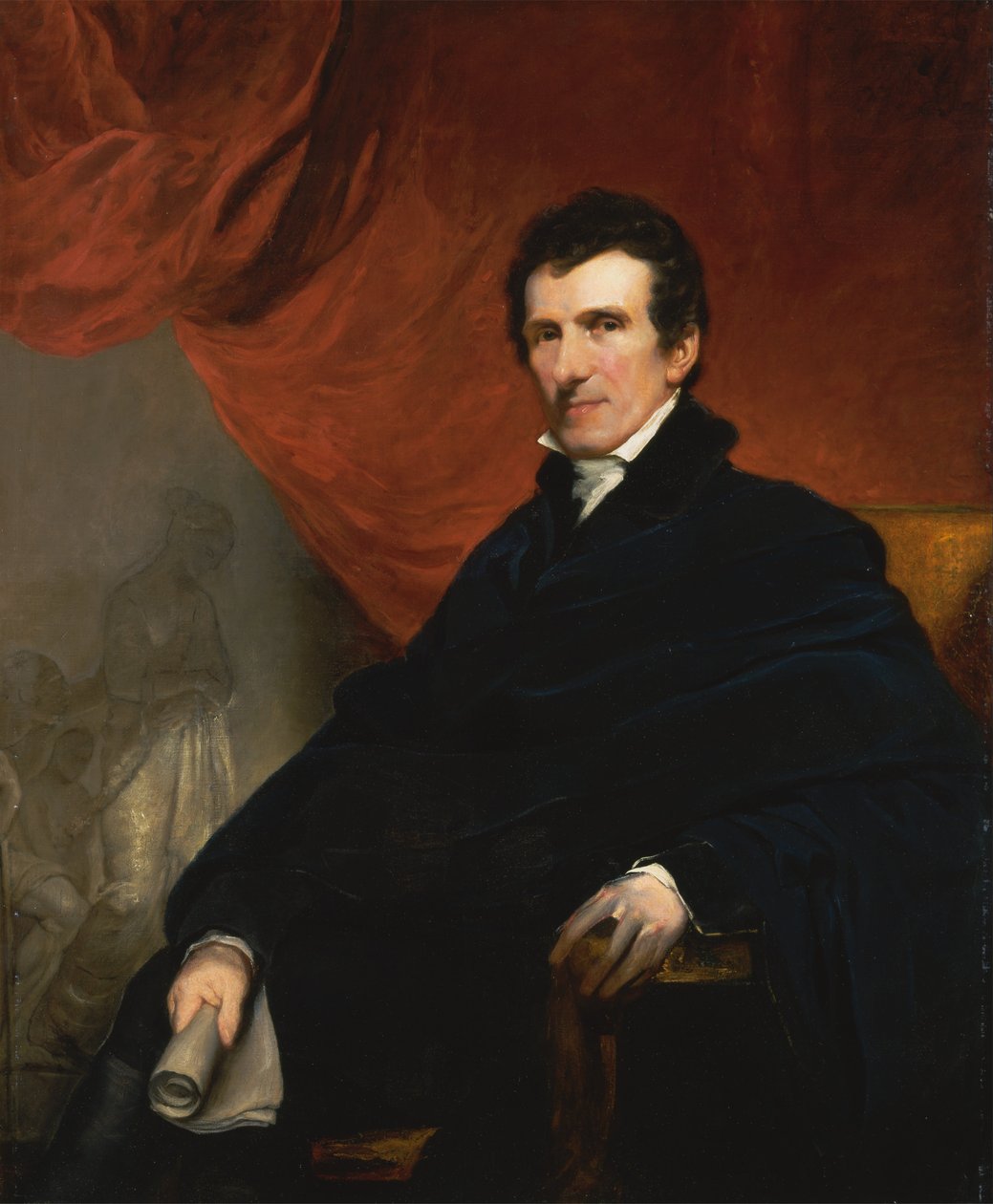 Antonio Canova de John Jackson