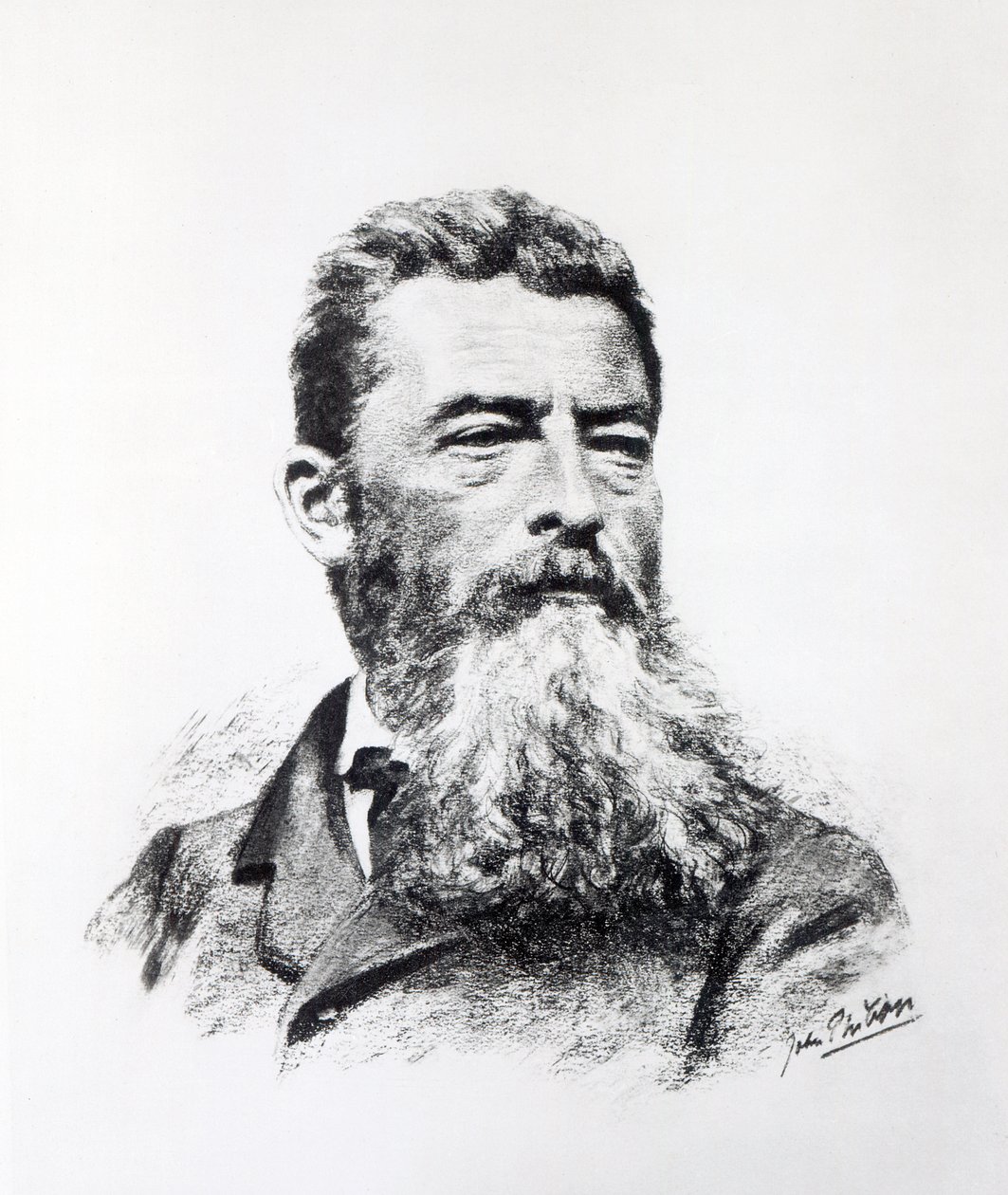 Ludwig Feuerbach de John Philipp